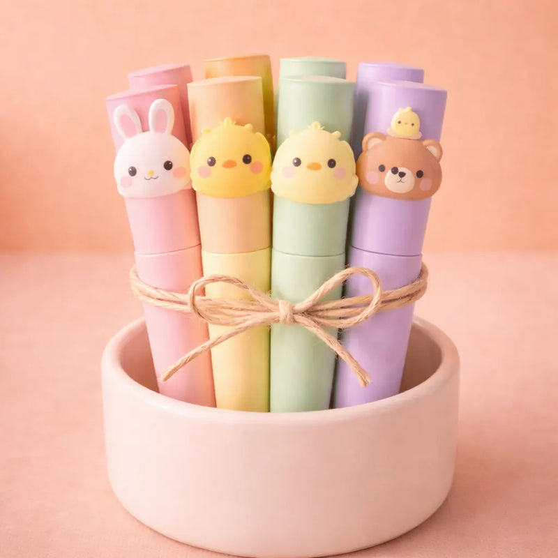 Highlighters