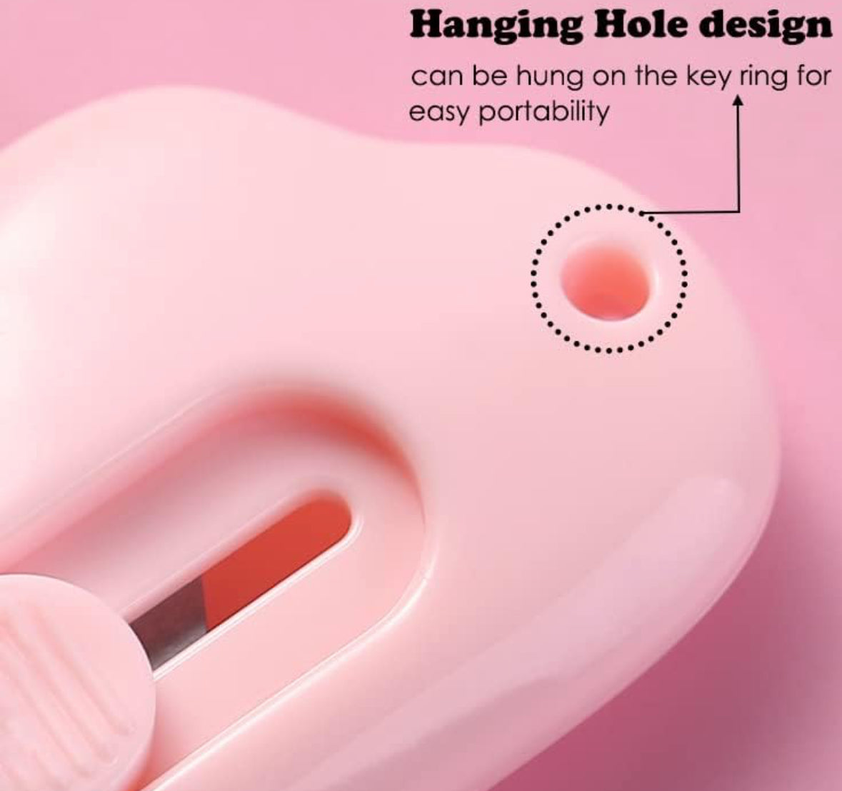 Cloud Shaped Mini Art Cutter