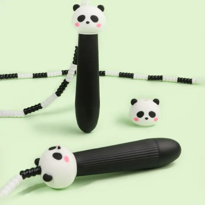 Kawaii Panda Skipping Adjustable Jump Rope