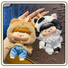 RoRojump Urban Adventure Series Blind Box (Authentic)