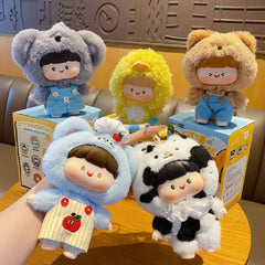 RoRojump Urban Adventure Series Blind Box (Authentic)
