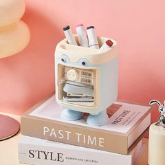 Kawaii Pen Holder – Lovely Desk Organizer