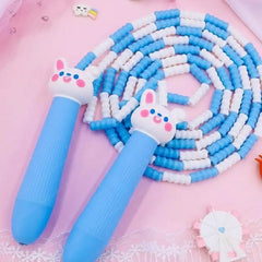 Kawaii Rabbit Skipping Adjustable Jump Rope