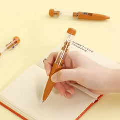 Floating Capybara Gel Pen – Magnetic Cute Kawaii Pen