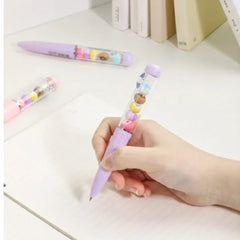 Candy & Donut Pastel Gel Pens –  Cute Desk Accessory