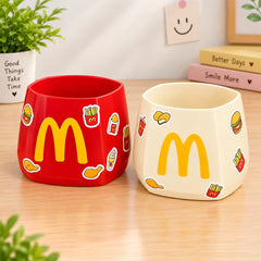 McD Compact Magnetic Storage Organizer