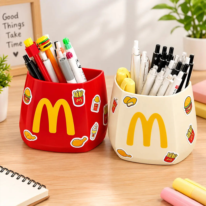 McD Compact Magnetic Storage Organizer