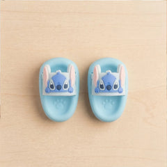 Slipper Erasers - Stitch