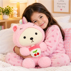 Cute Unicorn Plush Teddy 28 cm