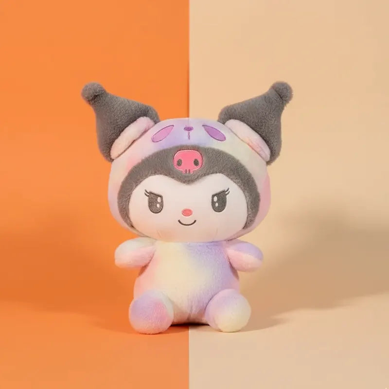 Super Soft Cute Kuromi Plush Toy 30cm