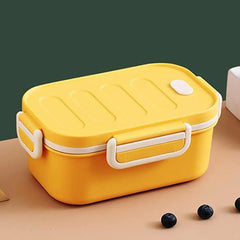 Double Layer Bento Meal Box