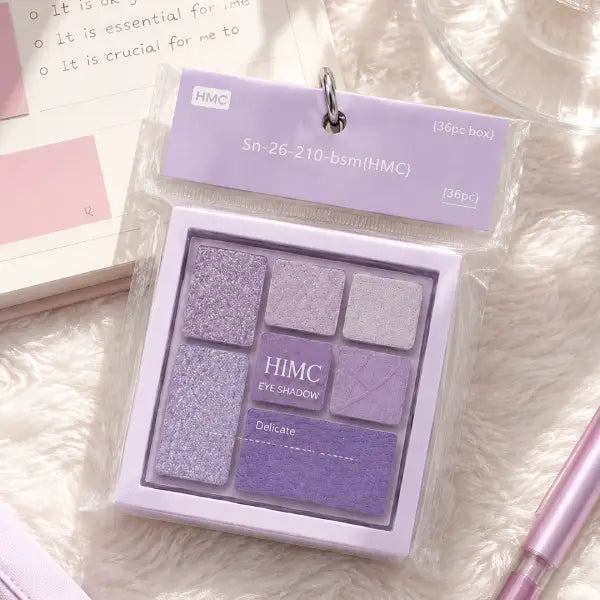 Colorful Pocket Sticky Notes - Memo Pads