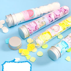 Kawaii Bunny Hand Wash Paper Soap Gentle Fragrance