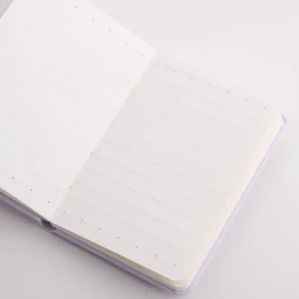 Kitty Mini Note -Diary