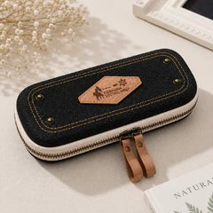 Western Vintage Retro Pouch Durable & Trendy