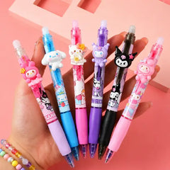 Sanario Theme Characters Pens