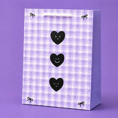 Pastel Aesthetic Gift Paper Bag