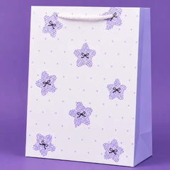 Pastel Aesthetic Gift Paper Bag