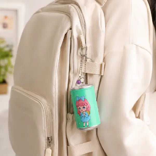Pocket Buddy Canned Wet Wipes