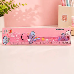 Animal Theme Measuring Ruler
