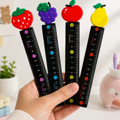 Fruit Topper 15cm Ruler