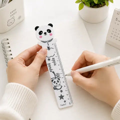 Animal Buddy 15cm Ruler