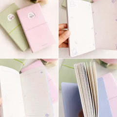 Bunny Planet Diary –  Planner