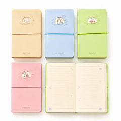 Bunny Planet Diary –  Planner