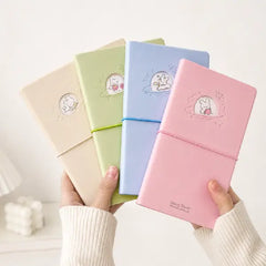 Bunny Planet Diary –  Planner