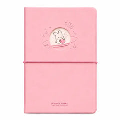 Bunny Planet Diary –  Planner
