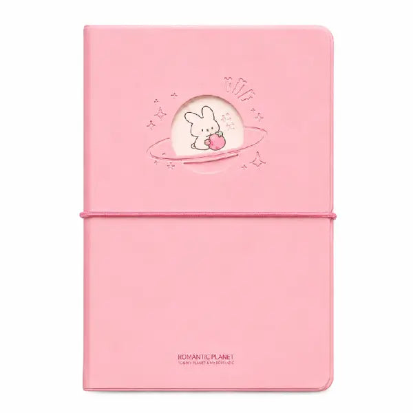 Bunny Planet Diary –  Planner