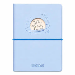 Bunny Planet Diary –  Planner