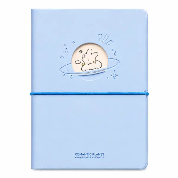 Bunny Planet Diary –  Planner