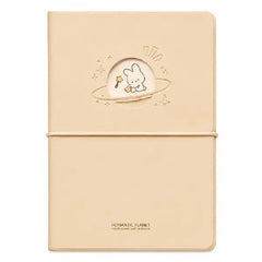 Bunny Planet Diary –  Planner