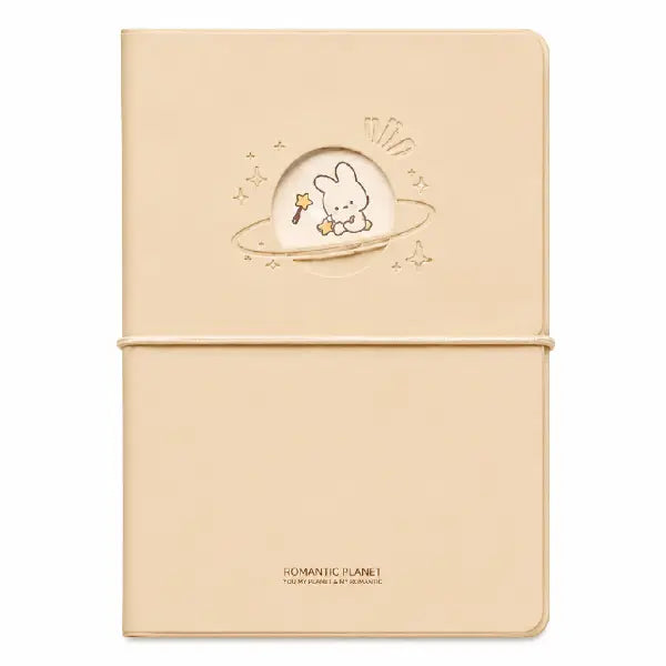 Bunny Planet Diary –  Planner