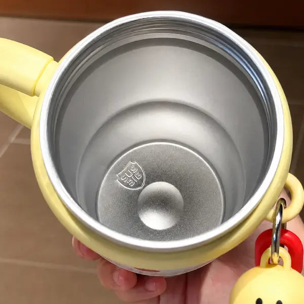 Party Hat Mini Insulated Tumbler
