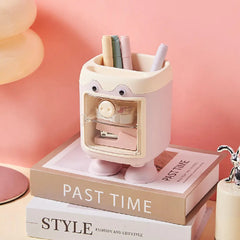 Kawaii Pen Holder – Lovely Desk Organizer