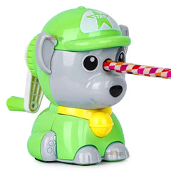 Cute Puppy Pencil Sharpener for Cute Souls