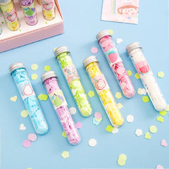 Kawaii Bunny Hand Wash Paper Soap Gentle Fragrance