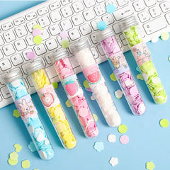 Kawaii Bunny Hand Wash Paper Soap Gentle Fragrance