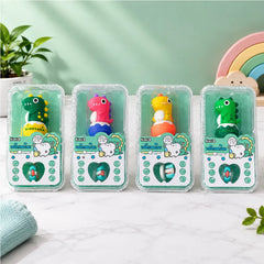 Soft Bristle Dinosaur Toothbrush