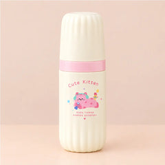 Cartoon Design Travel Toothbrush Case for Bathroom, Home & Travel