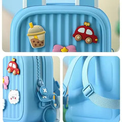 Cute Toddler Mini Lightweight Backpack – Adorable Cartoon Design
