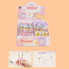 Candy & Donut Pastel Gel Pens –  Cute Desk Accessory