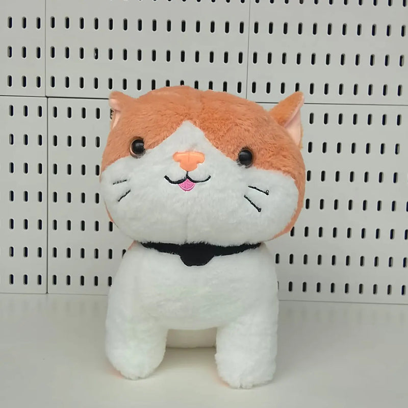 Sweet Kitty Ultra Soft Plush Toy 35cm – Adorable Hug Buddy