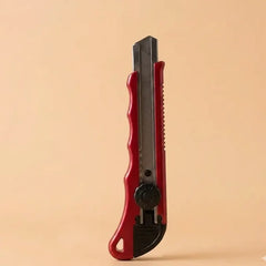18mm Heavy Duty Utility Knife 3 blades in one