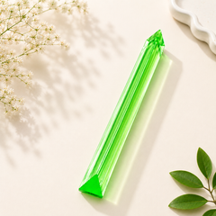 Triangular Plastic Scale - 15CM
