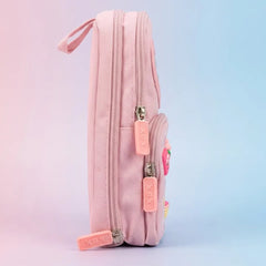 Kawaii Multi-Layer Large Capacity Pencil Case