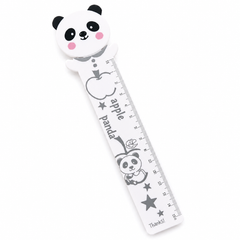 Animal Buddy 15cm Ruler