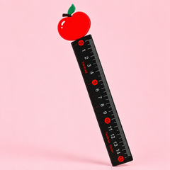 Fruit Topper 15cm Ruler